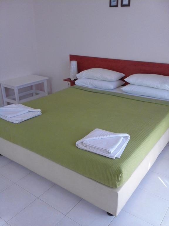 Aprilis Apartments Kionion Luaran gambar